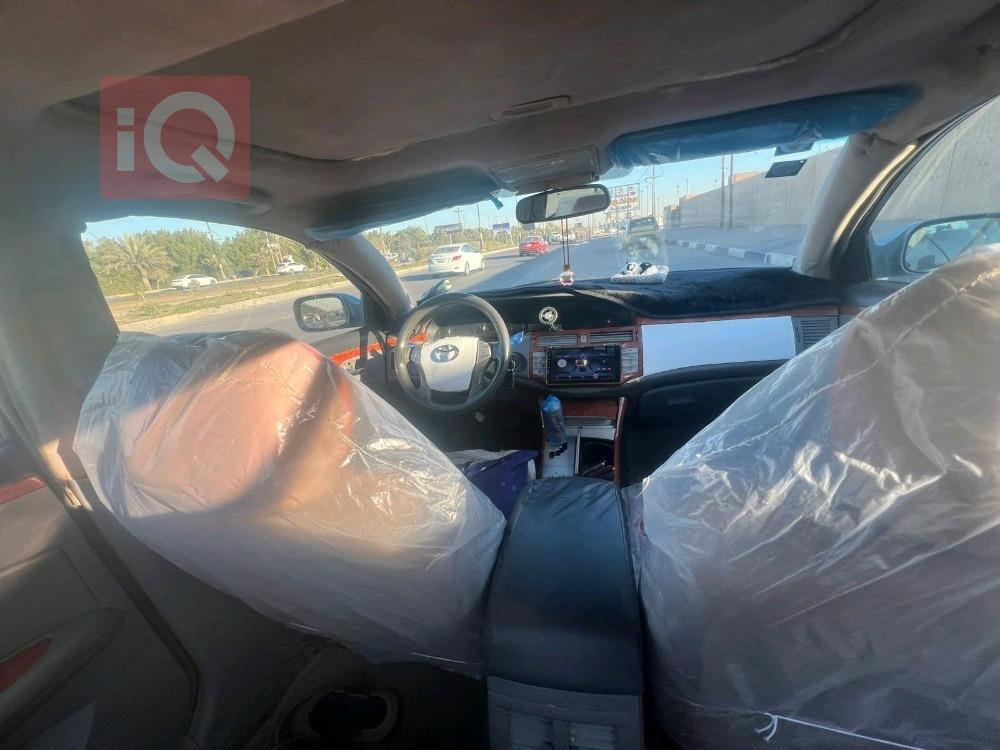 تويوتا أفالون